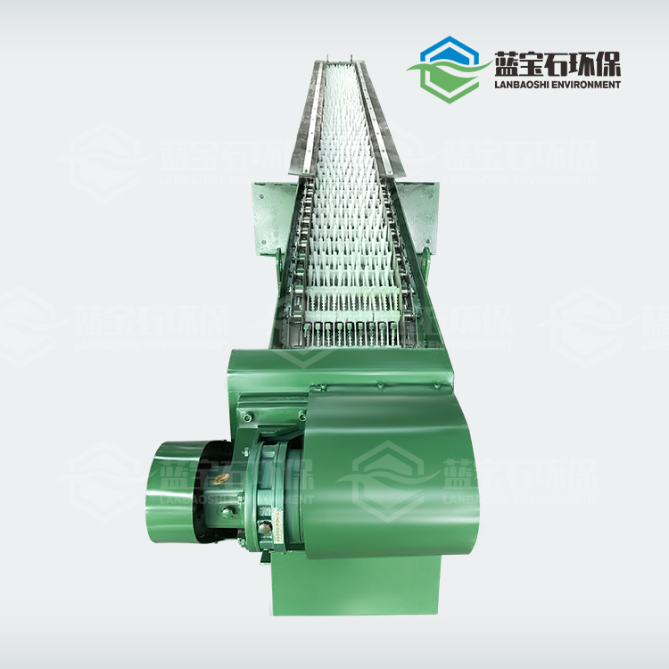 GSHZ回轉(zhuǎn)式格柵除污機 GSHZ1500*2000-10