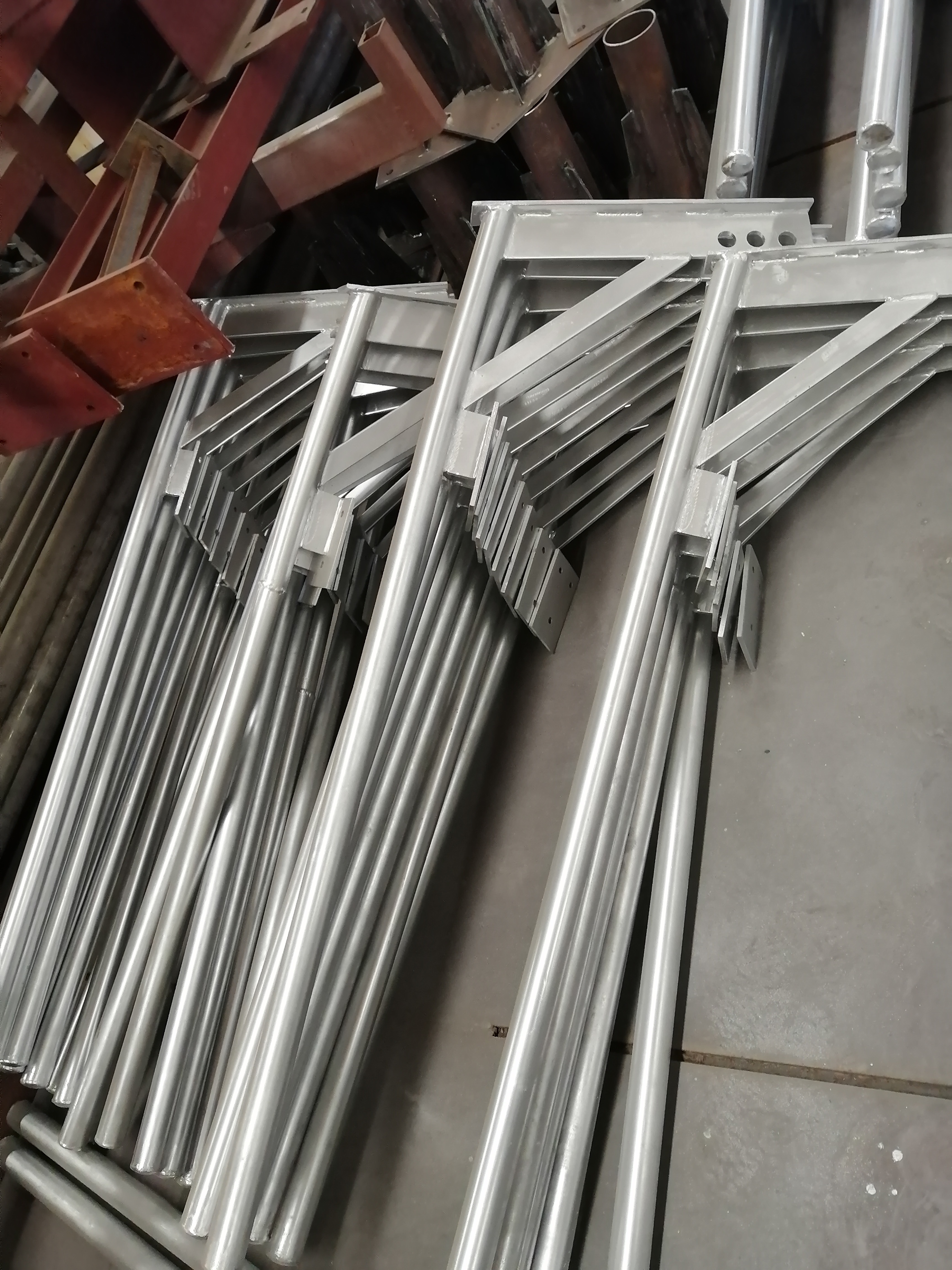 匠心賦能環(huán)保未來 | 南京藍寶石×廣西某公司