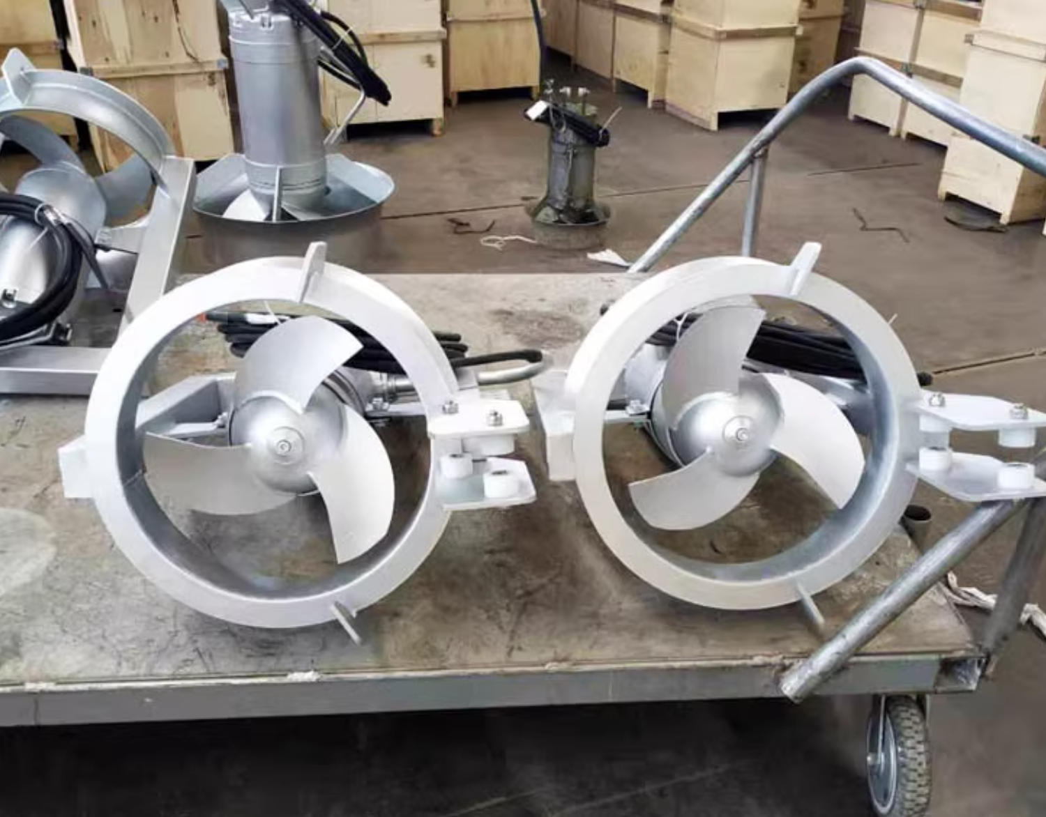 技術驅動 合作共贏 | 南京藍寶石環(huán)保與遼寧某機電制造達成戰(zhàn)略合作，共推污水處理高效解決方案