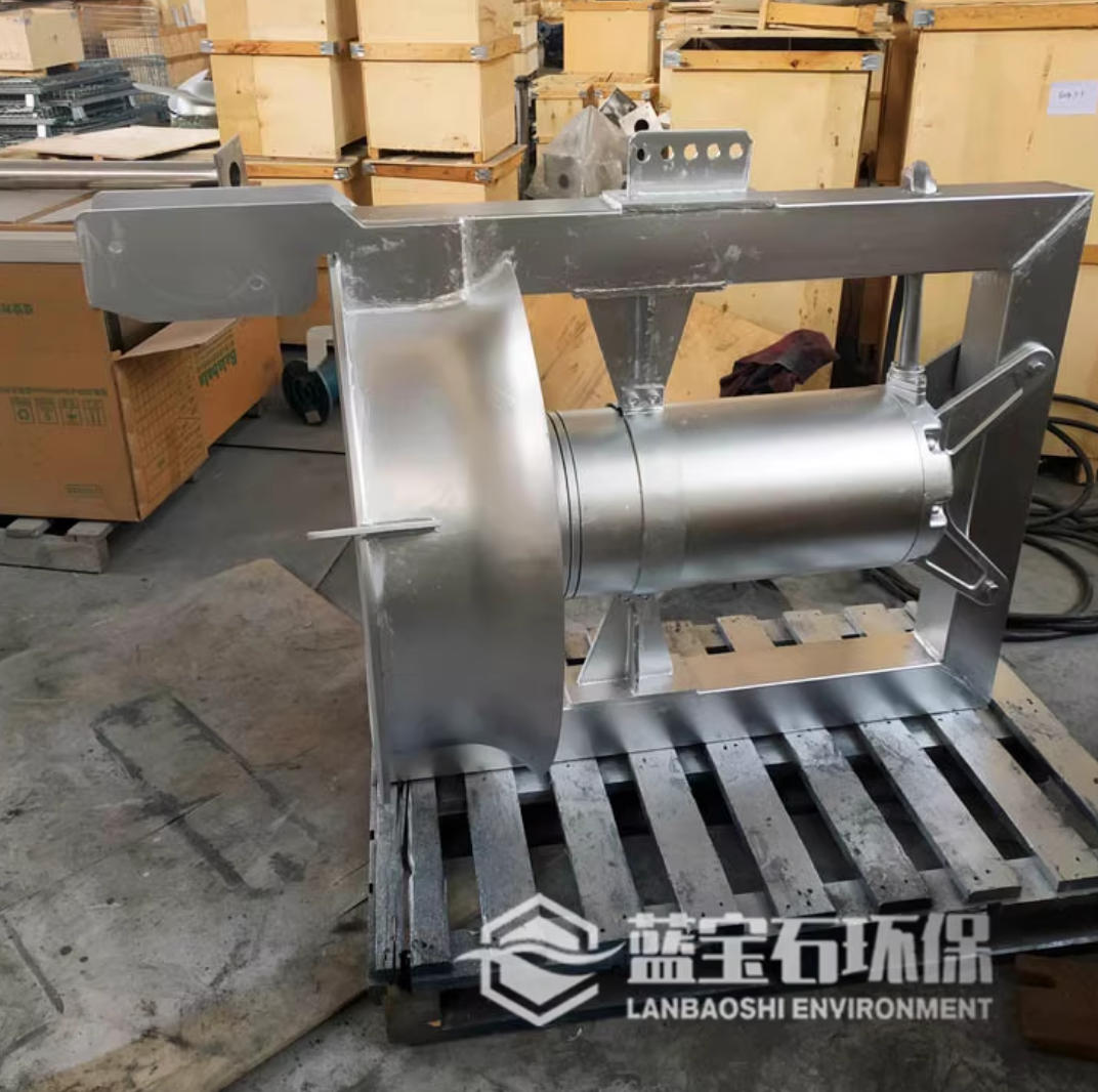 技術(shù)驅(qū)動(dòng) 合作共贏 | 南京藍(lán)寶石環(huán)保與遼寧某機(jī)電制造達(dá)成戰(zhàn)略合作，共推污水處理高效解決方案