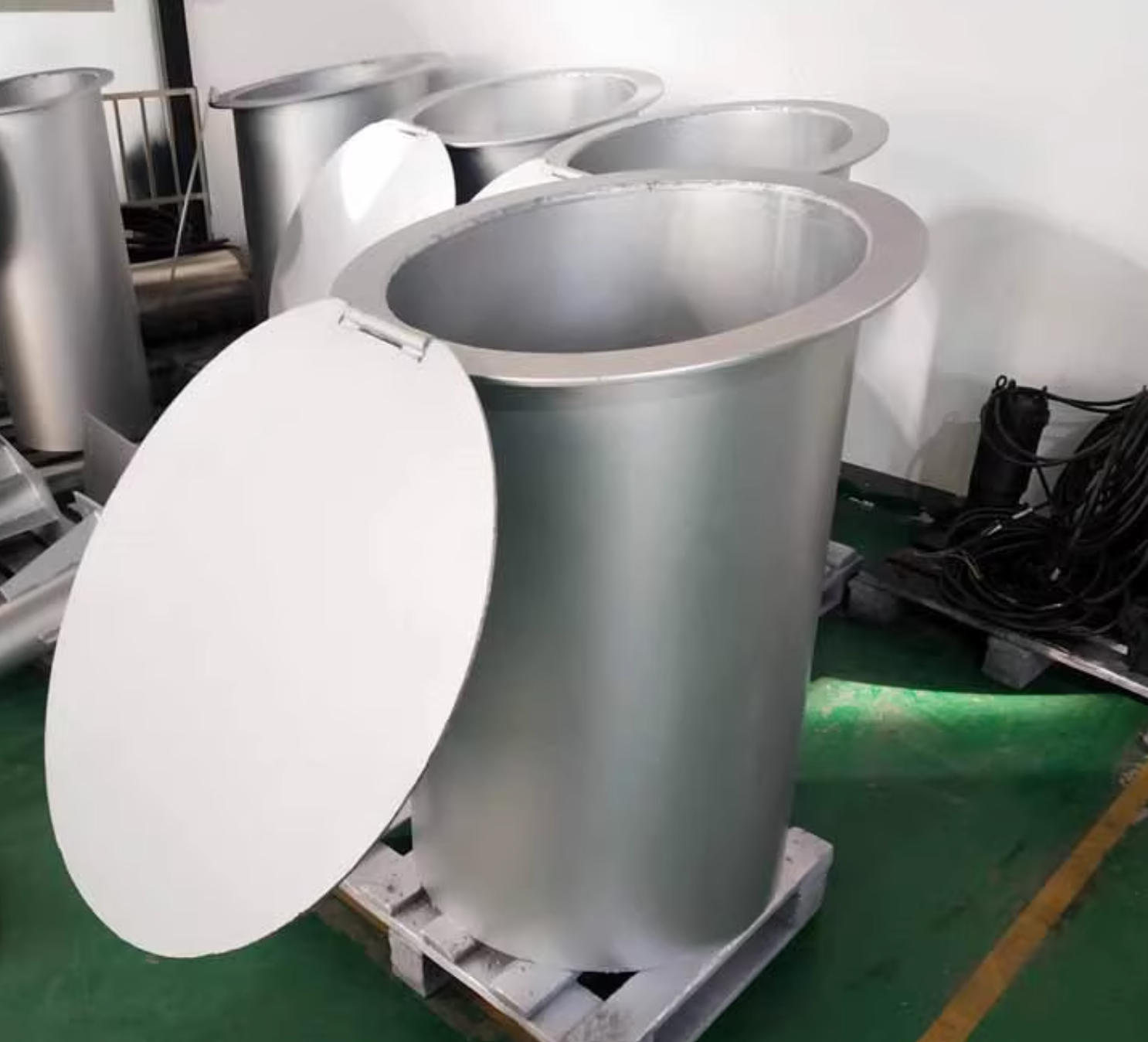 技術(shù)驅(qū)動(dòng) 合作共贏 | 南京藍(lán)寶石環(huán)保與遼寧某機(jī)電制造達(dá)成戰(zhàn)略合作，共推污水處理高效解決方案