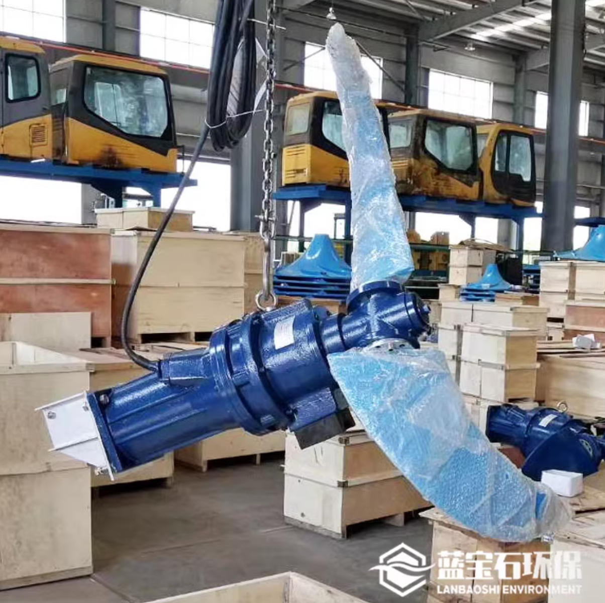 南京藍寶石環(huán)保有限公司與遼寧某工程有限公司達成戰(zhàn)略合作