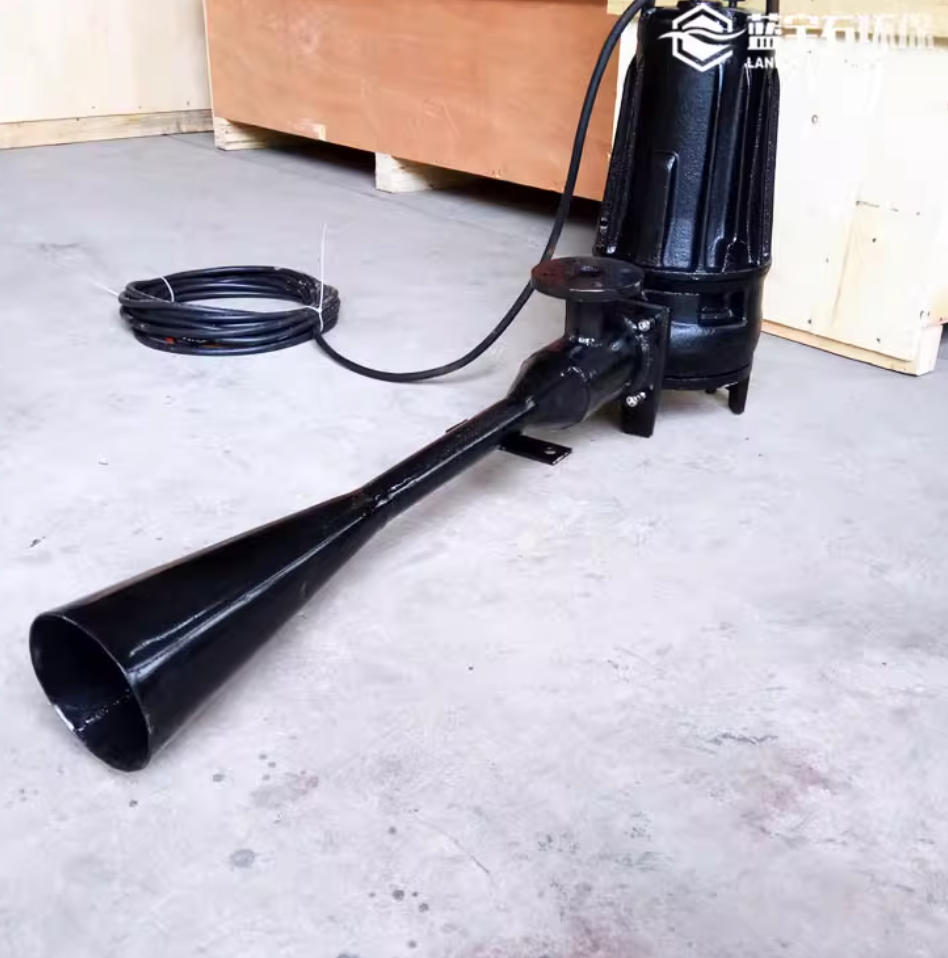 南京藍(lán)寶石環(huán)保與山東伙伴攜手，以高效曝氣技術(shù)賦能污水處理項(xiàng)目