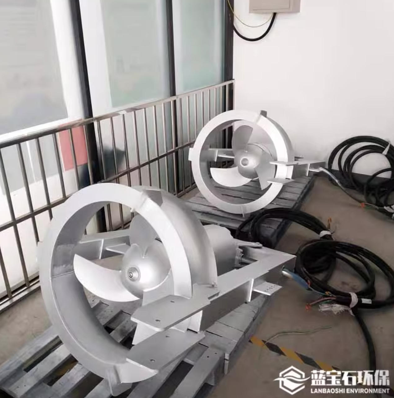 南京藍(lán)寶石環(huán)保與石家莊伙伴攜手推進(jìn)污水系統(tǒng)效能升級(jí)